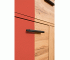 MATT PAINT MP-04 CHINESSE RED